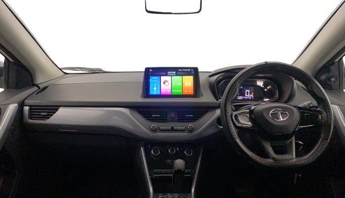 2023 Tata NEXON XMA PETROL, Petrol, Automatic, 28,958 km, Dashboard