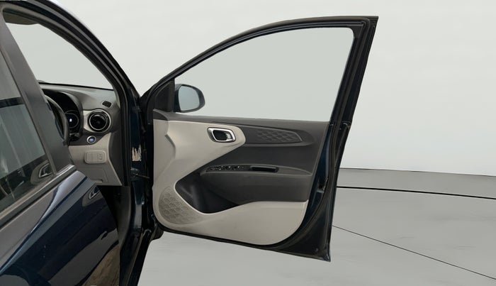 2019 Hyundai GRAND I10 NIOS ASTA 1.2 KAPPA VTVT, Petrol, Manual, 71,089 km, RHS Front Door