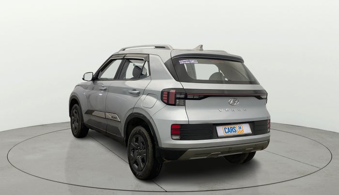2023 Hyundai VENUE S(O) 1.2, Petrol, Manual, 79,410 km, Left Back Diagonal