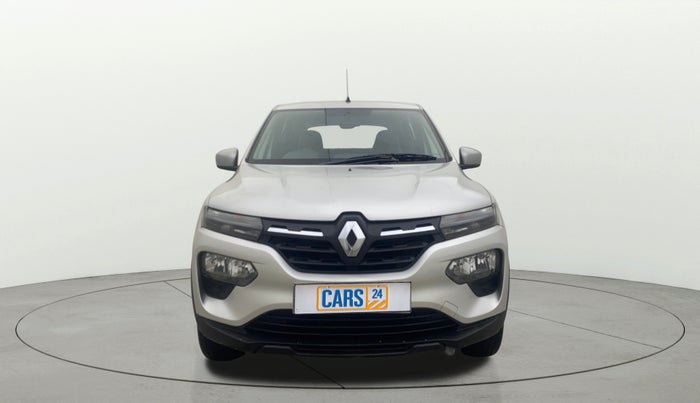 2020 Renault Kwid RXT 1.0 AMT (O), Petrol, Automatic, 56,327 km, Front