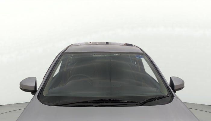 2019 Honda Amaze 1.2L I-VTEC VX CVT, Petrol, Automatic, 30,347 km, Front Windshield