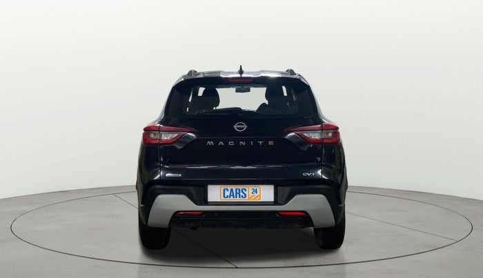 2023 Nissan MAGNITE XV PREMIUM TURBO (O) CVT, Petrol, Automatic, 39,099 km, Back/Rear