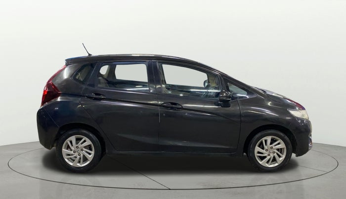 2016 Honda Jazz 1.2 V AT, Petrol, Automatic, 43,885 km, Right Side View