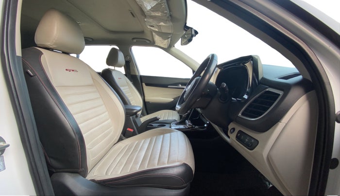 2019 KIA SELTOS GTX PLUS DCT 1.4 PETROL, Petrol, Automatic, 74,190 km, Right Side Front Door Cabin