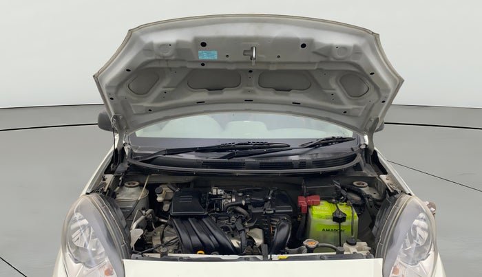 2016 Renault Pulse RXL PETROL, Petrol, Manual, 22,605 km, Open Bonet