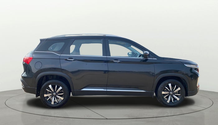 2019 MG HECTOR SHARP 1.5 DCT PETROL, Petrol, Automatic, 82,820 km, Right Side View