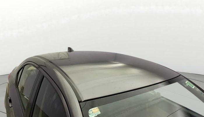 2020 Honda Amaze 1.2L I-VTEC S, Petrol, Manual, 1,12,727 km, Roof