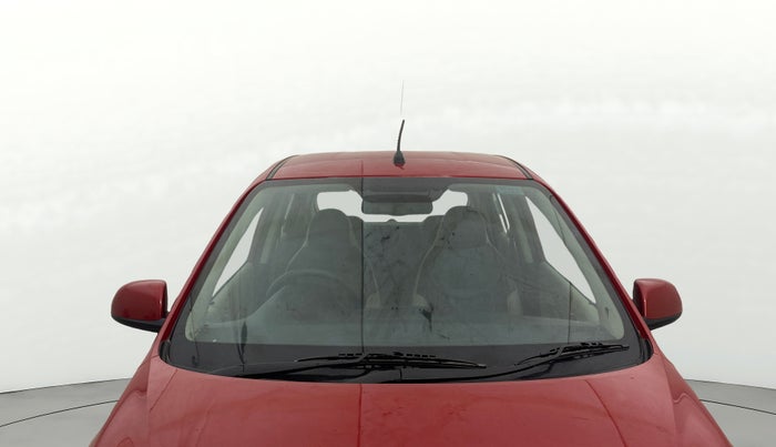 2019 Hyundai NEW SANTRO MAGNA AMT, Petrol, Automatic, 24,678 km, Front Windshield