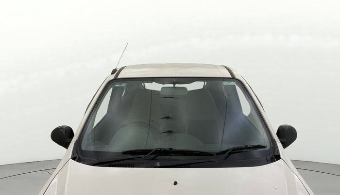 2017 Maruti Alto 800 LXI, Petrol, Manual, 25,052 km, Front Windshield