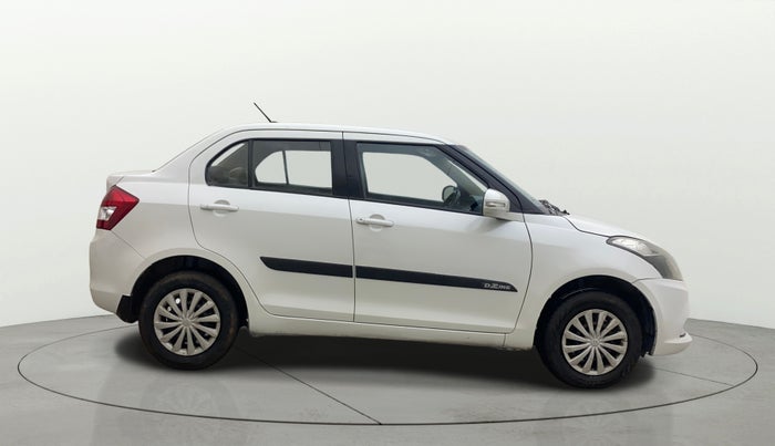 2016 Maruti Swift Dzire VXI (O), Petrol, Manual, 68,892 km, Right Side View