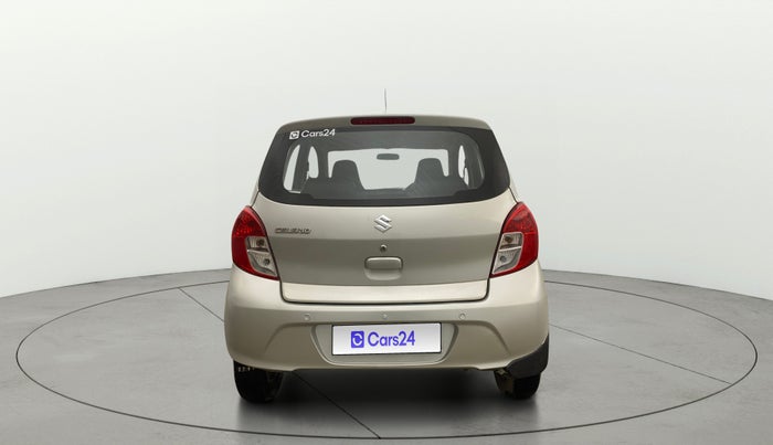 2019 Maruti Celerio VXI AMT, Petrol, Automatic, 45,617 km, Back/Rear