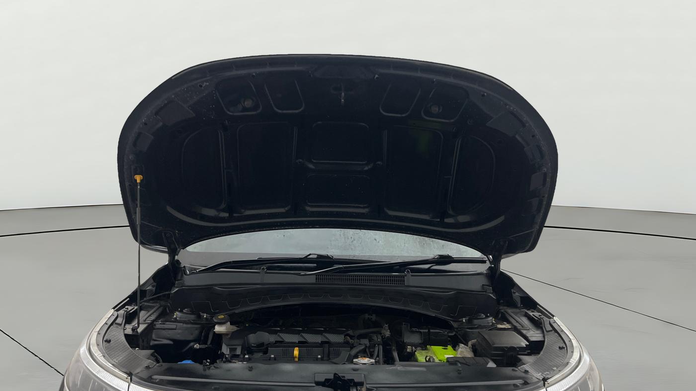 2021 KIA SELTOS HTX 1.5 PETROL, Petrol, Manual, 77,768 km, Open Bonet
