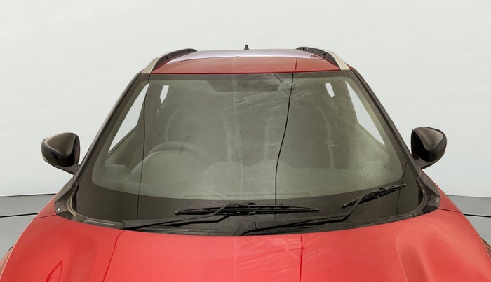 2023 Nissan MAGNITE XL, Petrol, Manual, 31,407 km, Front Windshield