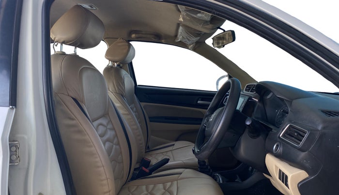 2019 Honda Amaze 1.2L I-VTEC VX, Petrol, Manual, 33,004 km, Right Side Front Door Cabin