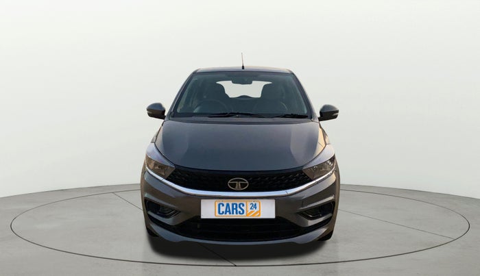 2021 Tata Tiago XT PETROL, Petrol, Manual, 50,313 km, Front