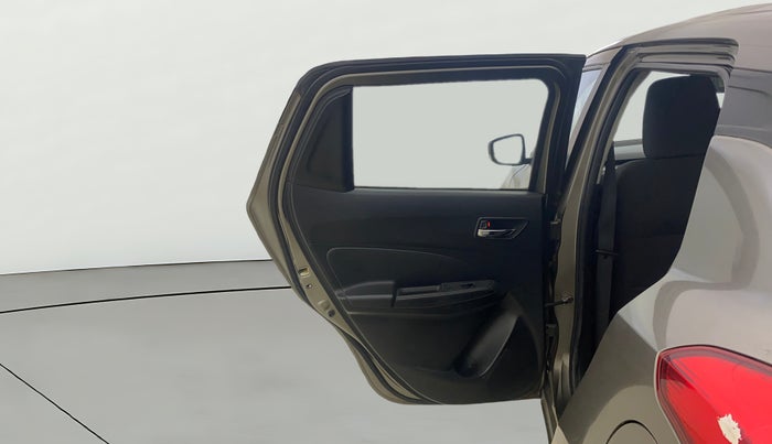 2018 Maruti Swift VXI AMT, Petrol, Automatic, 1,08,777 km, LHS Rear Door