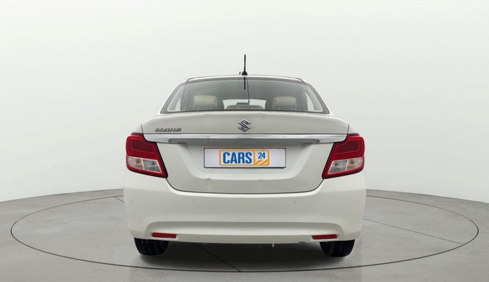 2022 Maruti Dzire ZXI AMT, Petrol, Automatic, 49,916 km, Back/Rear