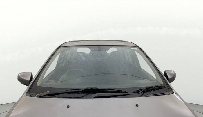2017 Maruti Ciaz S 1.4 MT PETROL, Petrol, Manual, 71,051 km, Front Windshield