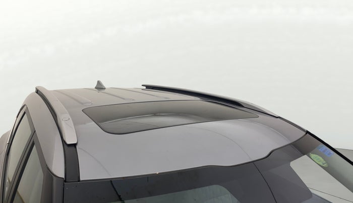 2022 KIA SELTOS HTX IVT 1.5 PETROL, Petrol, Automatic, 31,509 km, Roof