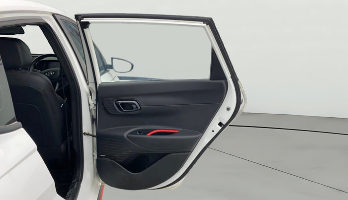 2023 Hyundai NEW I20 N LINE N8 1.0 TURBO GDI DCT, Petrol, Automatic, 55,525 km, RHS Rear Door