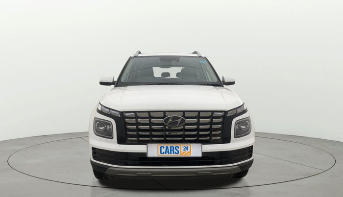2023 Hyundai VENUE SX (O) 1.0 TURBO DCT, Petrol, Automatic, 20,814 km, Front