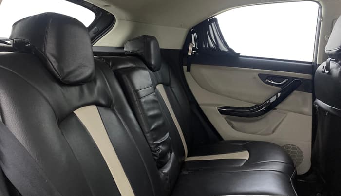 2021 Tata NEXON XZA PLUS PETROL, Petrol, Automatic, 31,083 km, Right Side Rear Door Cabin
