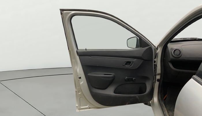 2017 Renault Kwid RXL 1.0, Petrol, Manual, 17,805 km, LHS Front Door