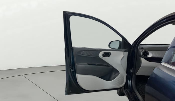 2022 Hyundai GRAND I10 NIOS MAGNA 1.2 KAPPA VTVT, Petrol, Manual, 50 km, LHS Front Door