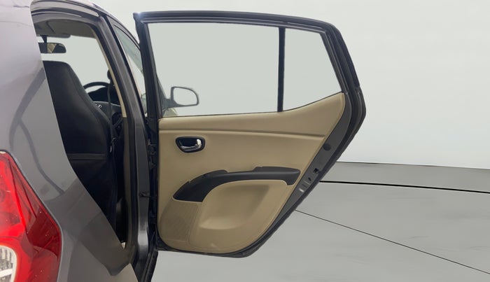 2013 Hyundai i10 MAGNA 1.1, Petrol, Manual, 46,735 km, RHS Rear Door