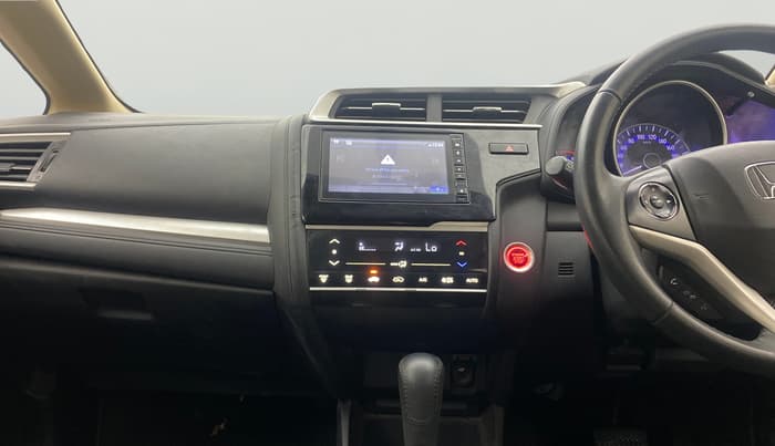 2021 Honda Jazz 1.2L I-VTEC ZX CVT, Petrol, Automatic, 74,641 km, Air Conditioner
