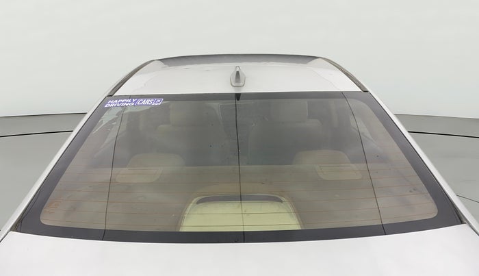 2016 Honda City 1.5L I-VTEC VX CVT, Petrol, Automatic, 84,551 km, Rear Windshield