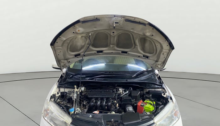 2015 Honda City 1.5L I-VTEC V MT, Petrol, Manual, 73,218 km, Open Bonet