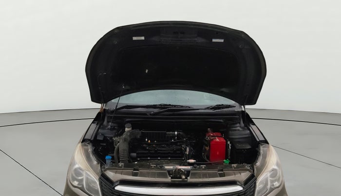 2019 Maruti Ciaz SIGMA 1.5 SHVS MT  PETROL, Petrol, Manual, 75,428 km, Open Bonet