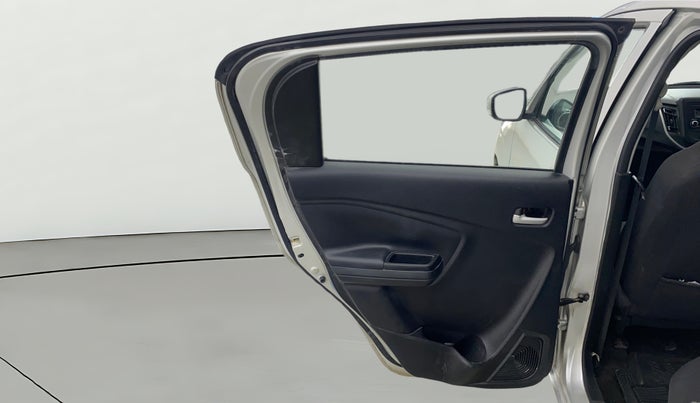 2021 Maruti Celerio ZXI AMT, Petrol, Automatic, 78,689 km, LHS Rear Door