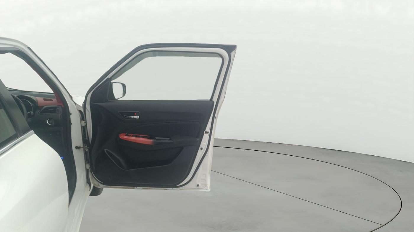 2019 Maruti Swift ZDI PLUS, Diesel, Manual, 91,172 km, RHS Front Door