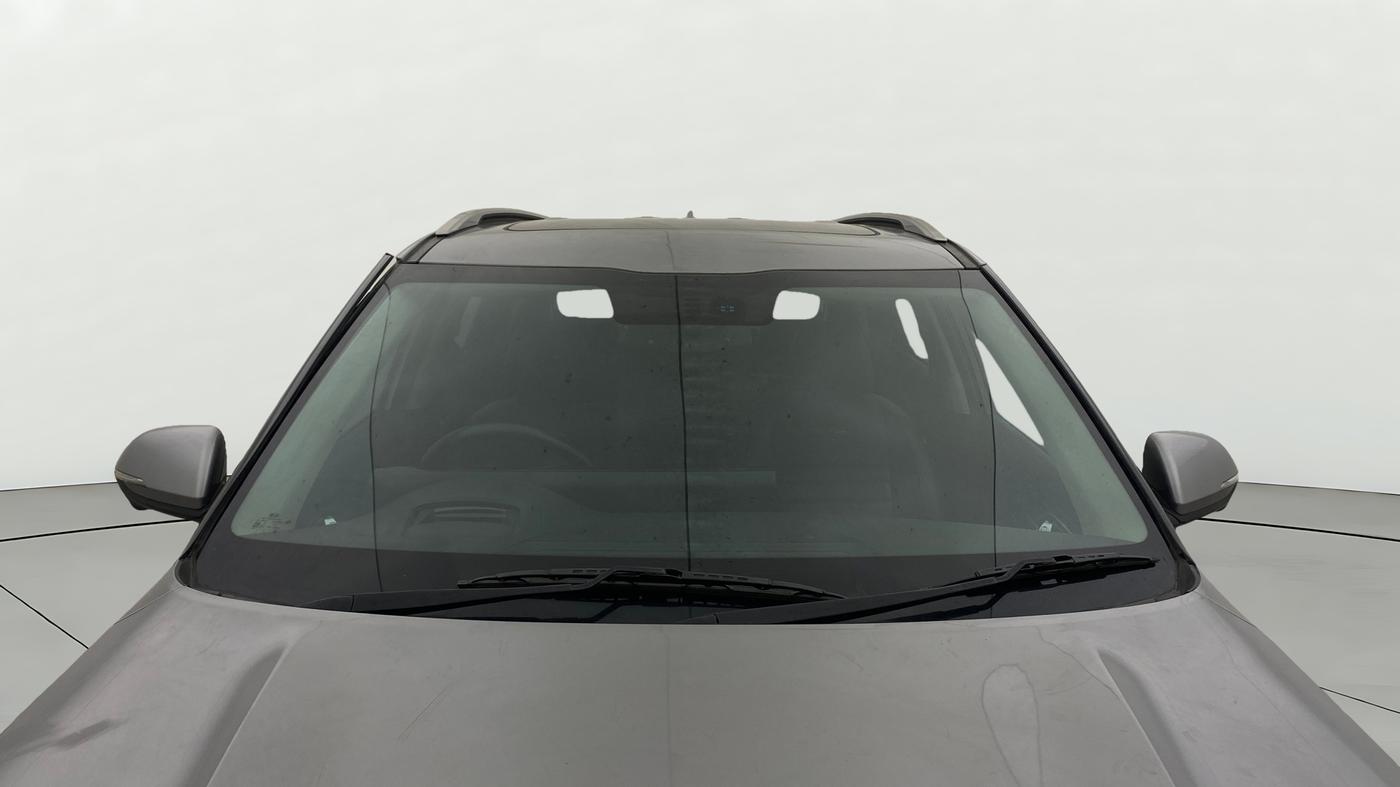 2020 KIA SELTOS GTX PLUS AT 1.5 DIESEL, Diesel, Automatic, 63,738 km, Front Windshield