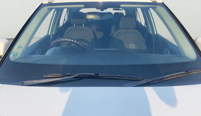 2019 Hyundai VENUE SX PLUS 1.0 TURBO DCT, Petrol, Automatic, 78,033 km, Front Windshield