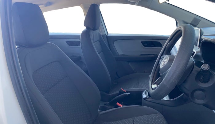 2021 Tata ALTROZ XT DIESEL, Diesel, Manual, 93,147 km, Right Side Front Door Cabin