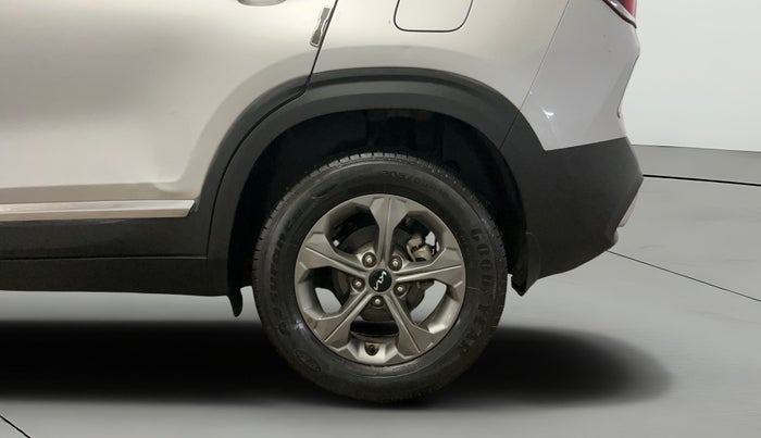 2022 KIA SELTOS HTK PLUS 1.5 IMT, Petrol, Manual, 19,083 km, Left Rear Wheel