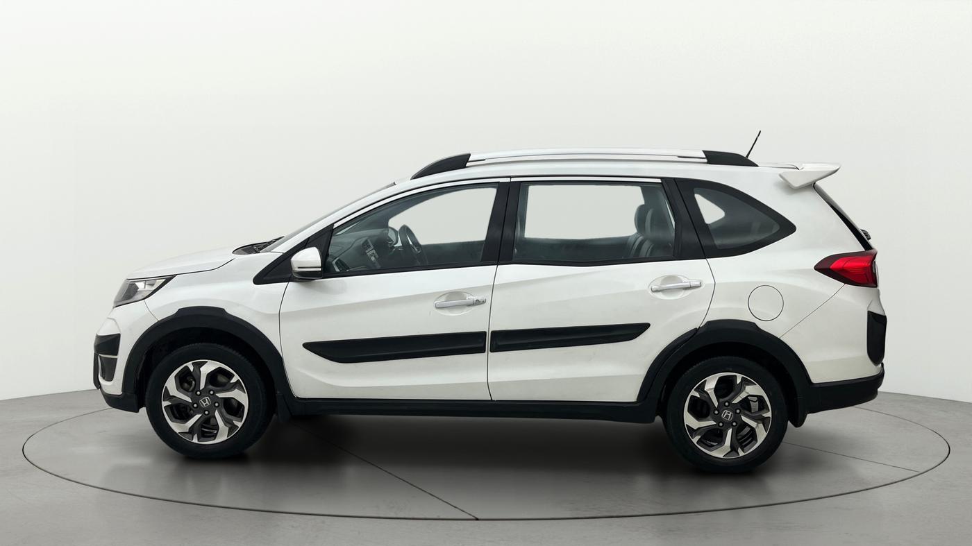2018 Honda BR-V 1.5L I-VTEC V CVT, Petrol, Automatic, 61,134 km, Left Side