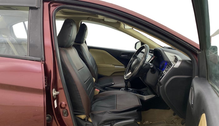 2015 Honda City 1.5L I-VTEC VX, Petrol, Manual, 81,621 km, Right Side Front Door Cabin