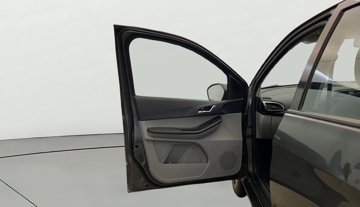 2021 Tata Tiago XZ PLUS PETROL, Petrol, Manual, 26,177 km, LHS Front Door