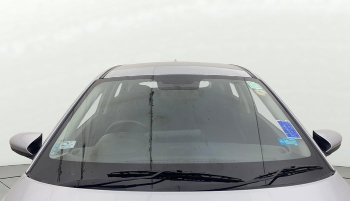 2022 Hyundai NEW I20 SPORTZ 1.2 AT, Petrol, Automatic, 25,306 km, Front Windshield