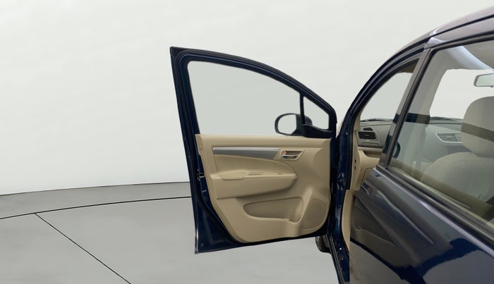 2017 Maruti Ertiga ZDI + SHVS, Diesel, Manual, 39,014 km, LHS Front Door