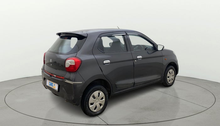 2022 Maruti Alto K10 VXI PLUS, Petrol, Manual, 92,697 km, Right Back Diagonal
