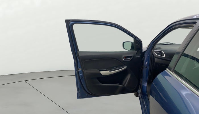 2017 Maruti Baleno ZETA PETROL 1.2, Petrol, Manual, 73,003 km, LHS Front Door