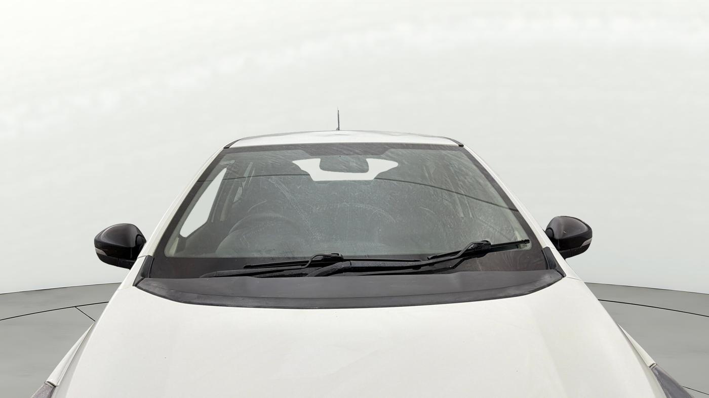 2024 Tata TIGOR XZ CNG, CNG, Manual, 79,353 km, Front Windshield