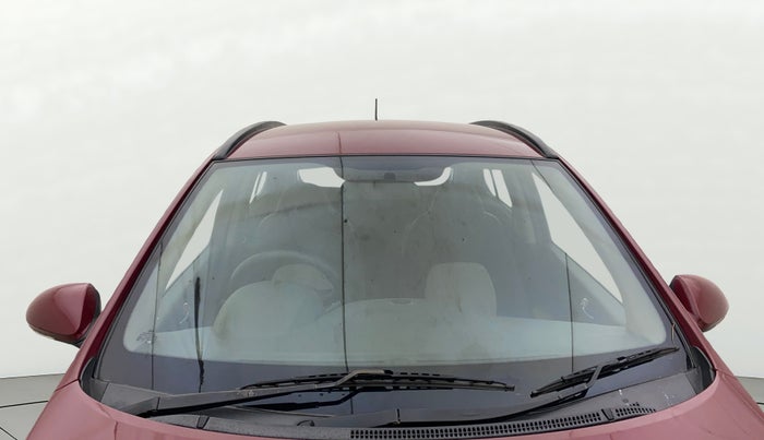 2014 Hyundai Grand i10 SPORTZ AT 1.2 KAPPA VTVT, Petrol, Automatic, 33,416 km, Front Windshield