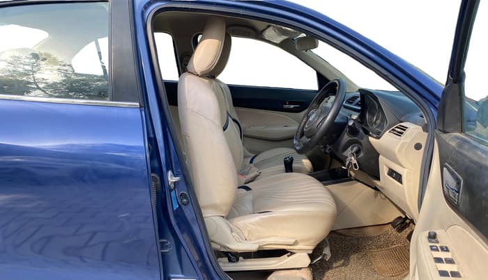 2020 Maruti Dzire VXI, Petrol, Manual, 41,484 km, Right Side Front Door Cabin