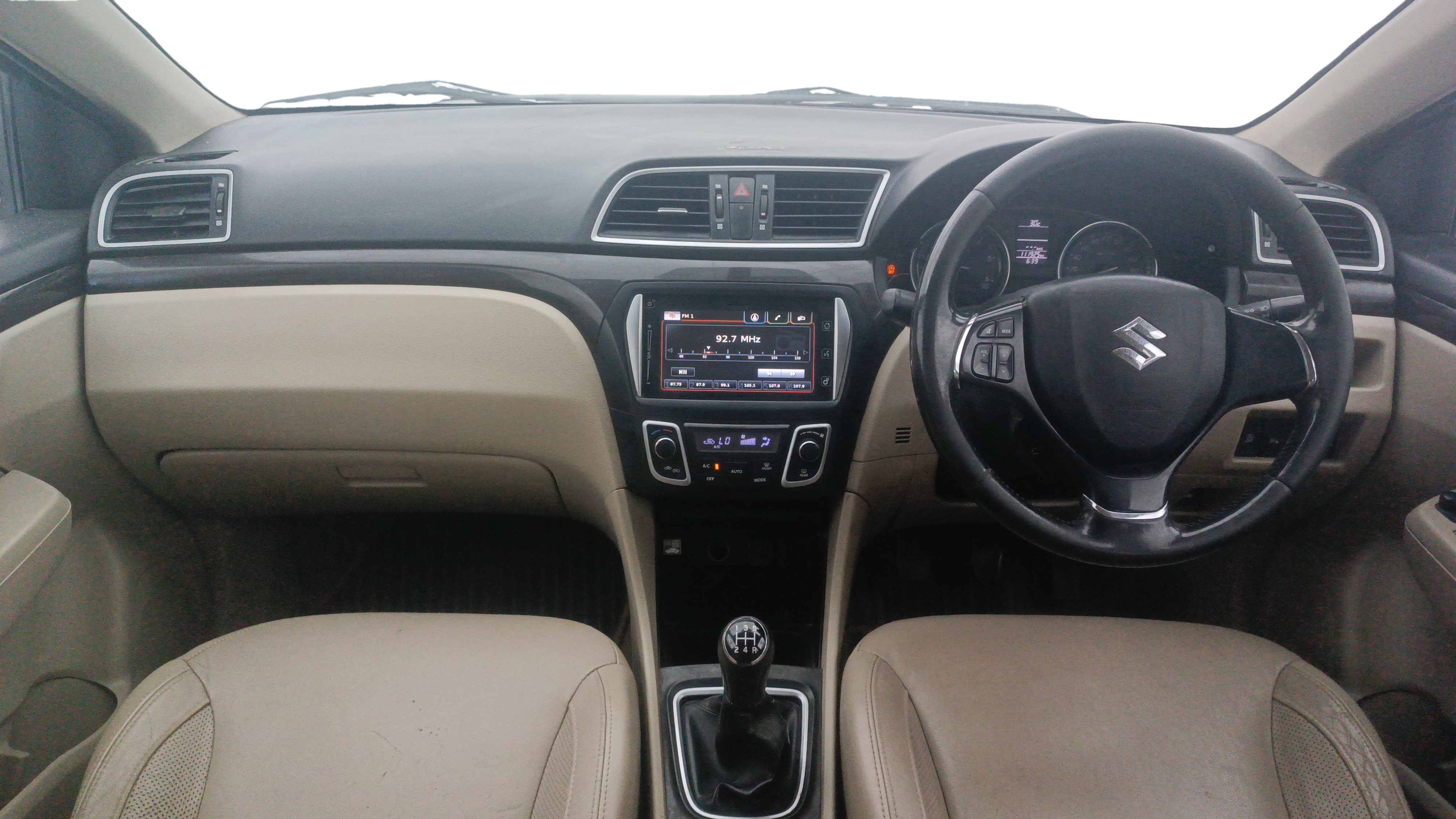 Interior